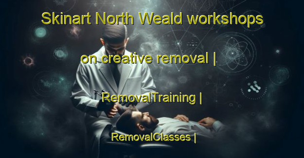 Skinart North Weald workshops on creative removal | RemovalTraining | RemovalClasses | SkinartTraining-United Kingdom